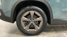 BMW X1 xDrive 25e Sport 5dr Step Auto Estate